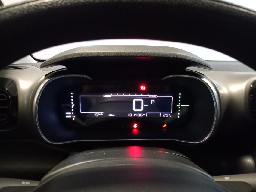citroen c4 cactus 1.6 vti 120 flex feel eat6 4p automatico 2020 citroen c4 cactus 1.6 vti 120 flex feel eat6 4p automatico 2020