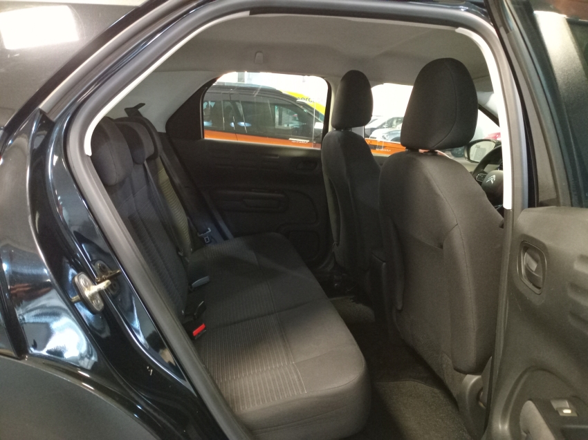 citroen c4 cactus 1.6 vti 120 flex feel eat6 4p automatico 2020 citroen c4 cactus 1.6 vti 120 flex feel eat6 4p automatico 2020