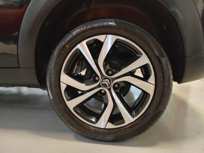 citroen c4 cactus 1.6 vti 120 flex feel eat6 4p automatico 2020 citroen c4 cactus 1.6 vti 120 flex feel eat6 4p automatico 2020