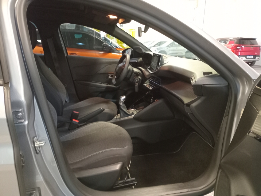 peugeot 208 1.0 firefly flex style manual 4p 2024 peugeot 208 1.0 firefly flex style manual 4p 2024