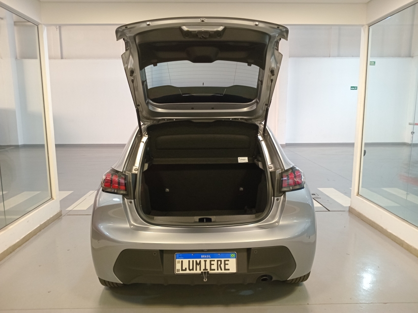 peugeot 208 1.0 firefly flex style manual 4p 2024 peugeot 208 1.0 firefly flex style manual 4p 2024