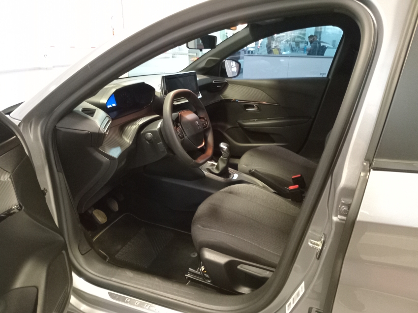 peugeot 208 1.0 firefly flex style manual 4p 2024 peugeot 208 1.0 firefly flex style manual 4p 2024