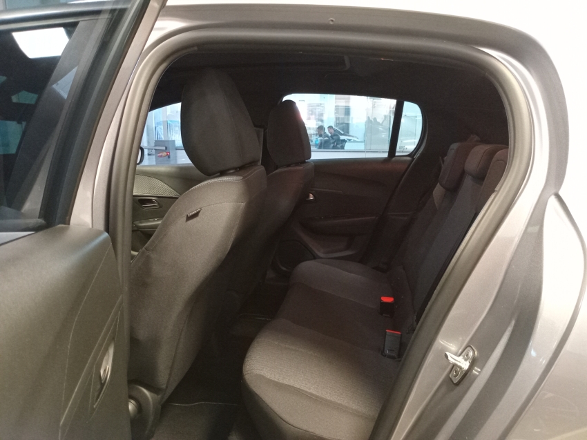 peugeot 208 1.0 firefly flex style manual 4p 2024 peugeot 208 1.0 firefly flex style manual 4p 2024