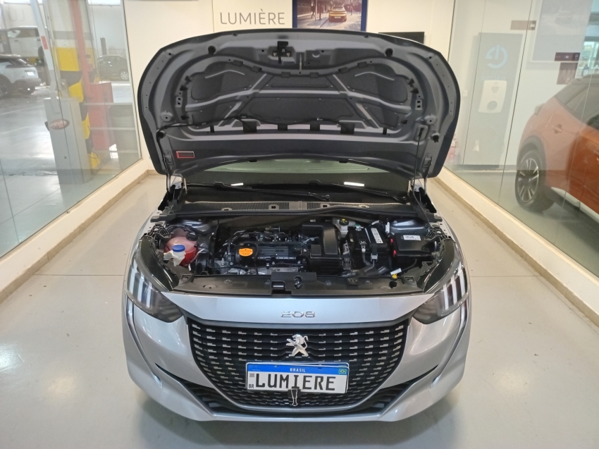 peugeot 208 1.0 firefly flex style manual 4p 2024 peugeot 208 1.0 firefly flex style manual 4p 2024