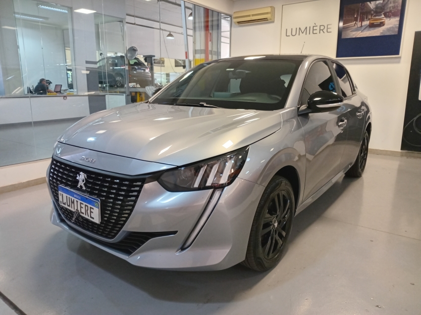 peugeot 208 1.0 firefly flex style manual 4p 2024 peugeot 208 1.0 firefly flex style manual 4p 2024