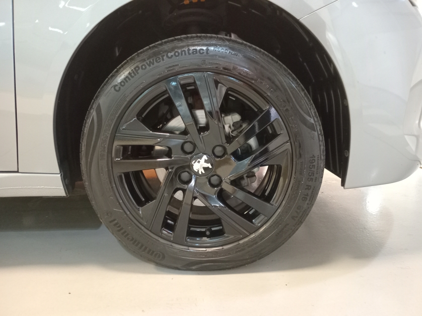 peugeot 208 1.0 firefly flex style manual 4p 2024 peugeot 208 1.0 firefly flex style manual 4p 2024