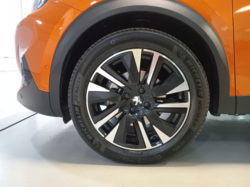 peugeot 2008 50 kw eletrico e-gt automatico 4p 2023 peugeot 2008 50 kw eletrico e-gt automatico 4p 2023