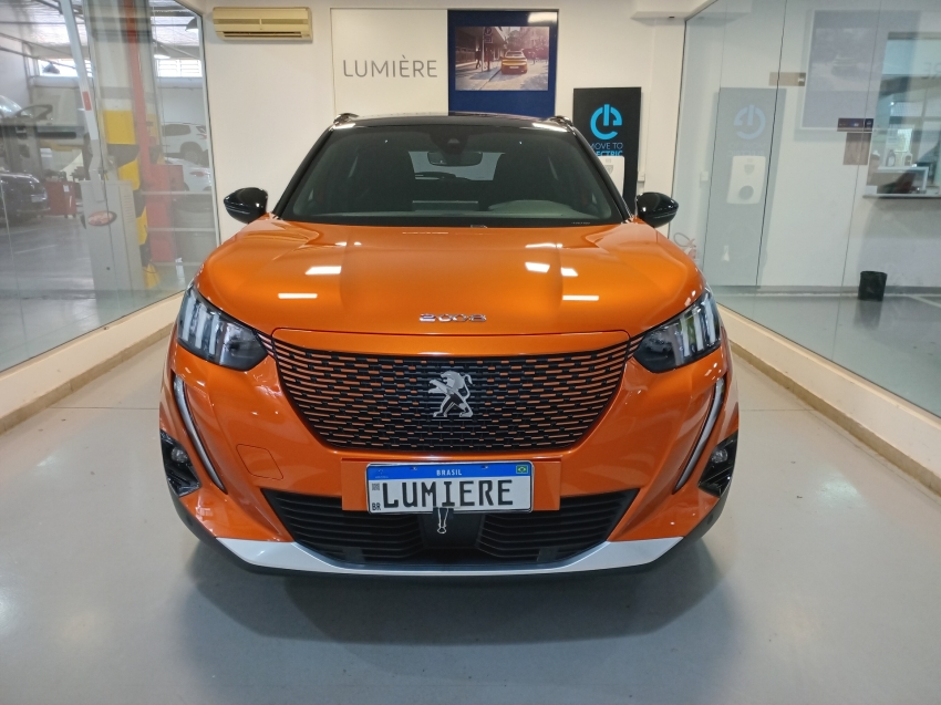 peugeot 2008 50 kw eletrico e-gt automatico 4p 2023 peugeot 2008 50 kw eletrico e-gt automatico 4p 2023