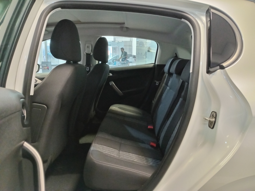 peugeot 208 1.6 griffe 16v flex 4p automatico 2019 peugeot 208 1.6 griffe 16v flex 4p automatico 2019