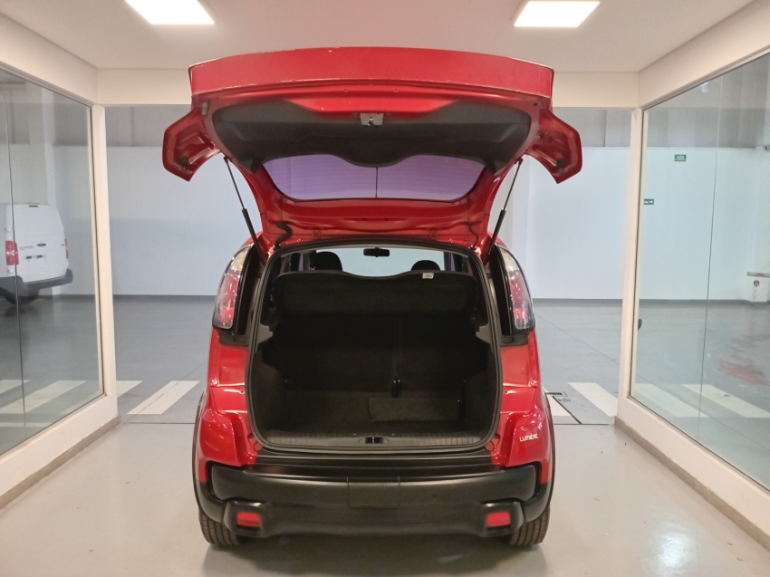 citroen aircross 1.6 vti 120 flex live eat6 4p automatico 2019