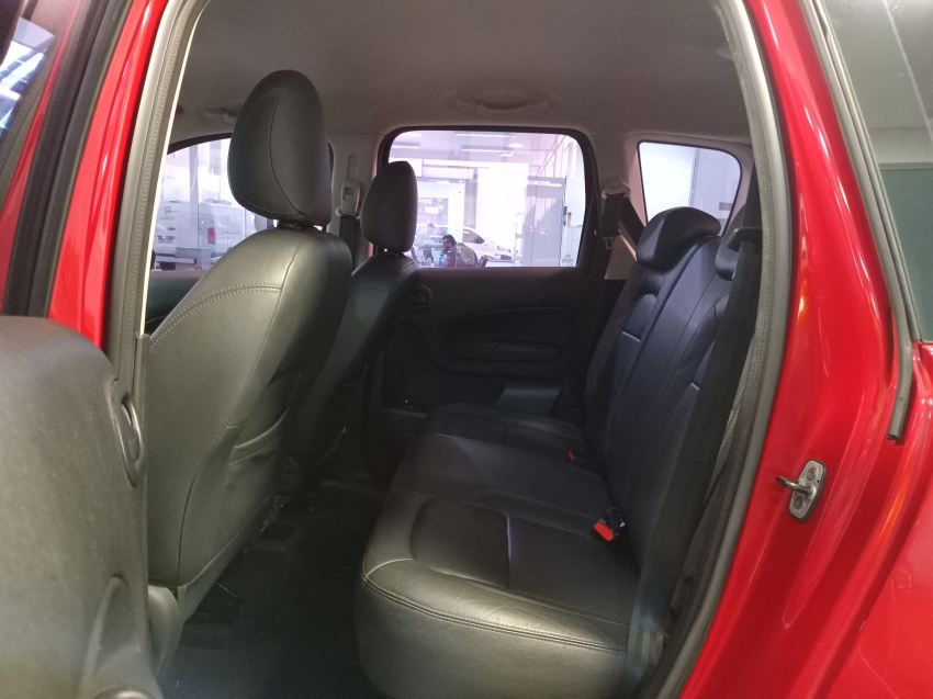 citroen aircross 1.6 vti 120 flex live eat6 4p automatico 2019