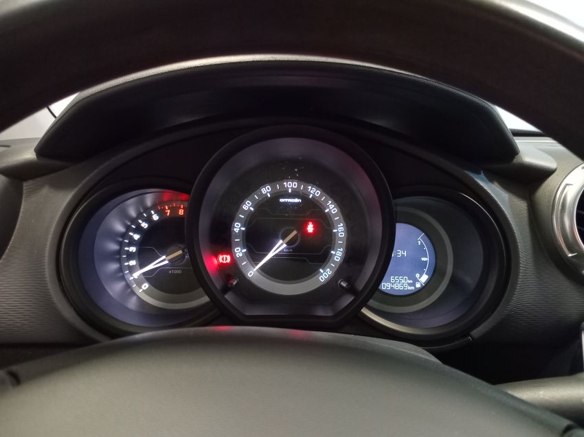 citroen c3 1.2 pure tech flex tendance manual 4p 2017