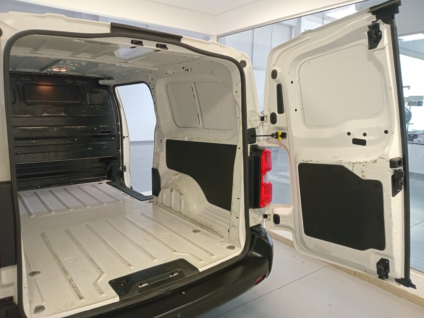 citroen jumpy 1.5 bluehdi diesel cargo manual 4p 2023