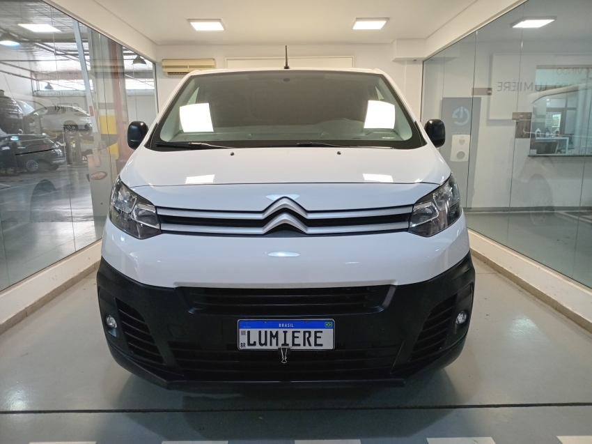 citroen jumpy 1.5 bluehdi diesel cargo manual 4p 2023