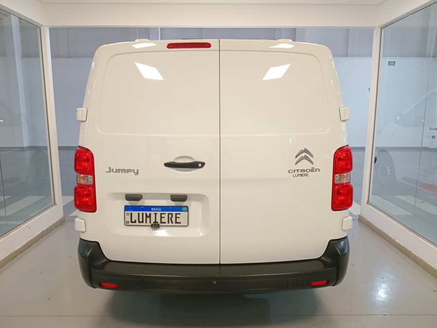 citroen jumpy 1.5 bluehdi diesel cargo manual 4p 2023