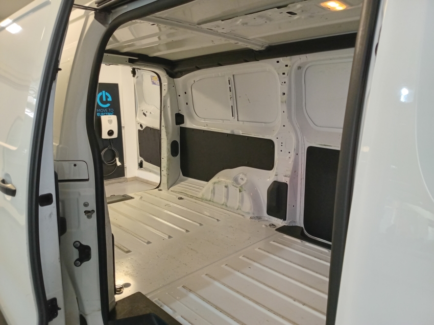 citroen jumpy 1.5 bluehdi diesel cargo manual 4p 2023