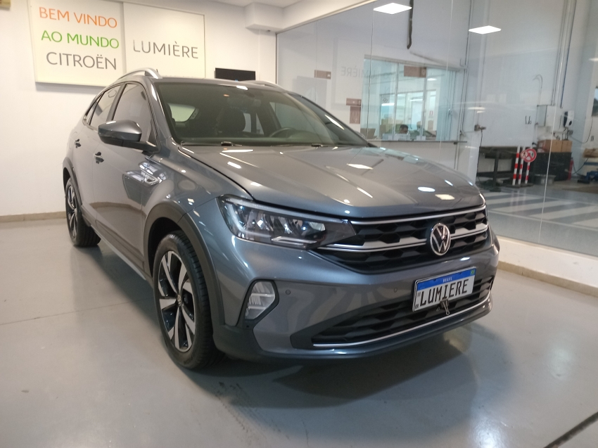 volkswagen nivus 1.0 200 tsi total flex highline automatico 4p 2022 volkswagen nivus 1.0 200 tsi total flex highline automatico 4p 2022