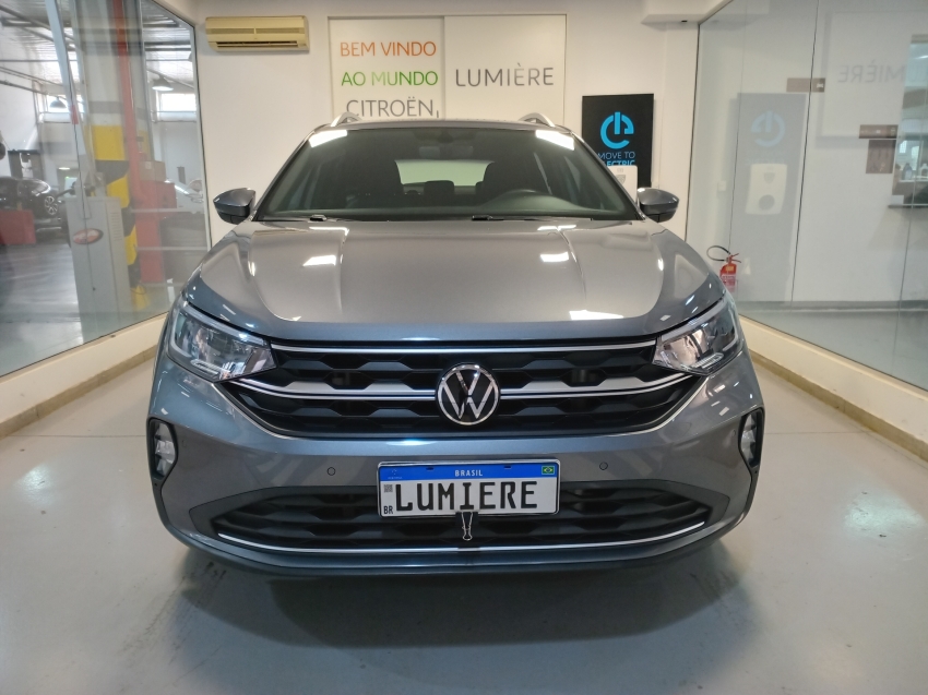volkswagen nivus 1.0 200 tsi total flex highline automatico 4p 2022 volkswagen nivus 1.0 200 tsi total flex highline automatico 4p 2022