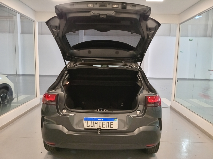 citroen c4 cactus 1.6 vti 120 flex feel eat6 4p automatico 2020