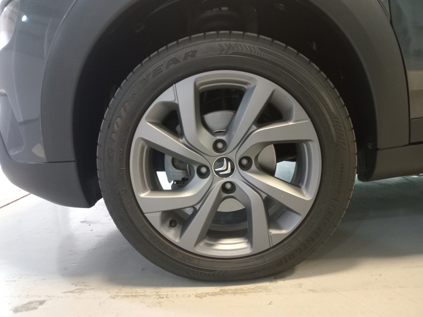 citroen c4 cactus 1.6 vti 120 flex feel eat6 4p automatico 2020
