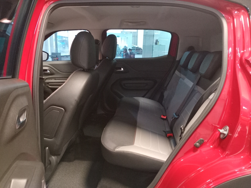 citroen c3 aircross 1.0 turbo 200 flex shine cvt 4p automatico 2024 citroen c3 aircross 1.0 turbo 200 flex shine cvt 4p automatico 2024