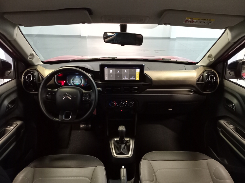 citroen c3 aircross 1.0 turbo 200 flex shine cvt 4p automatico 2024 citroen c3 aircross 1.0 turbo 200 flex shine cvt 4p automatico 2024