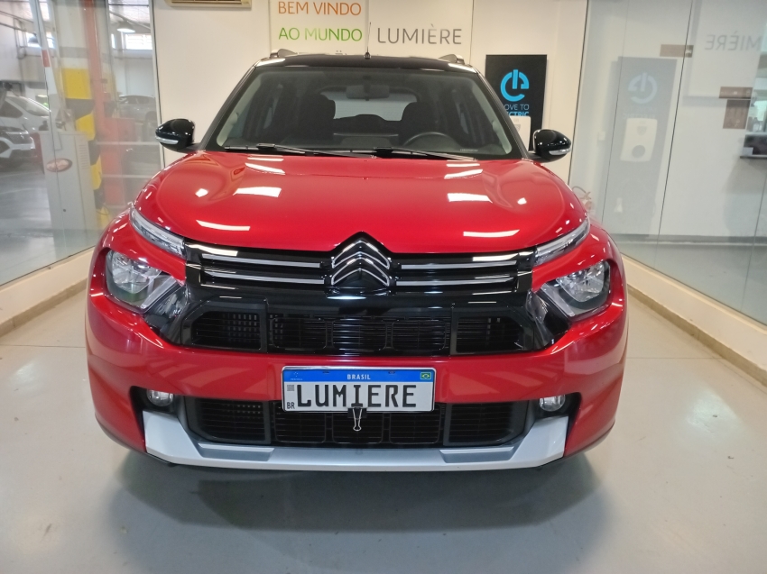 citroen c3 aircross 1.0 turbo 200 flex shine cvt 4p automatico 2024 citroen c3 aircross 1.0 turbo 200 flex shine cvt 4p automatico 2024