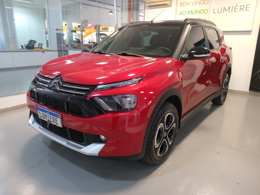 citroen c3 aircross 1.0 turbo 200 flex shine cvt 4p automatico 2024 citroen c3 aircross 1.0 turbo 200 flex shine cvt 4p automatico 2024