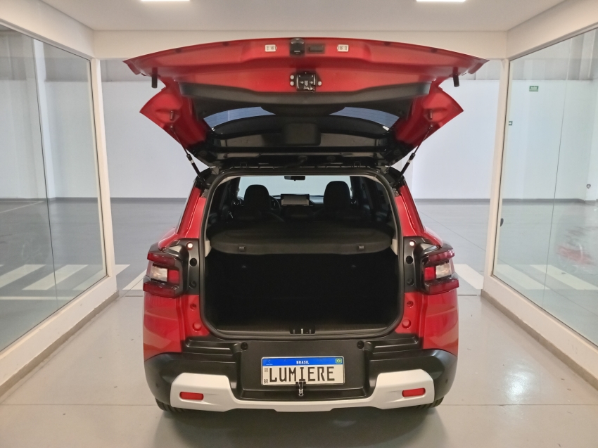 citroen c3 aircross 1.0 turbo 200 flex shine cvt 4p automatico 2024 citroen c3 aircross 1.0 turbo 200 flex shine cvt 4p automatico 2024