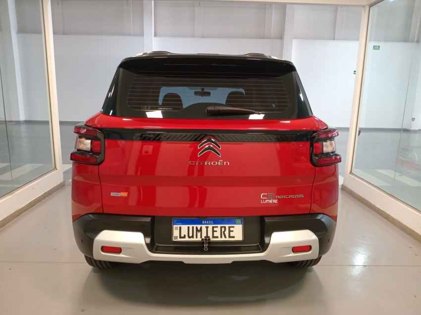 citroen c3 aircross 1.0 turbo 200 flex shine cvt 4p automatico 2024 citroen c3 aircross 1.0 turbo 200 flex shine cvt 4p automatico 2024