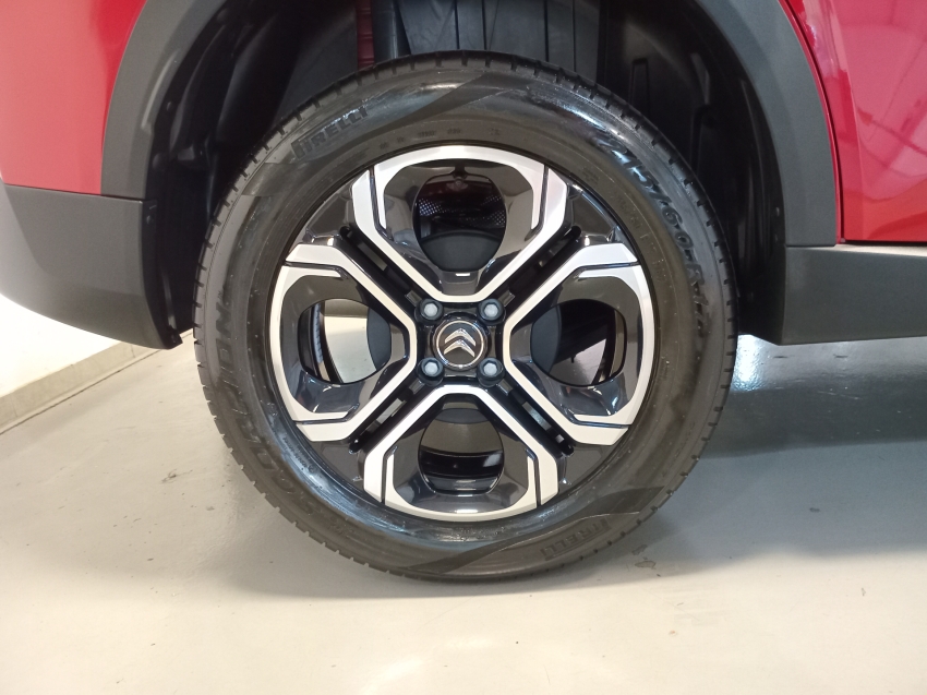 citroen c3 aircross 1.0 turbo 200 flex shine cvt 4p automatico 2024 citroen c3 aircross 1.0 turbo 200 flex shine cvt 4p automatico 2024