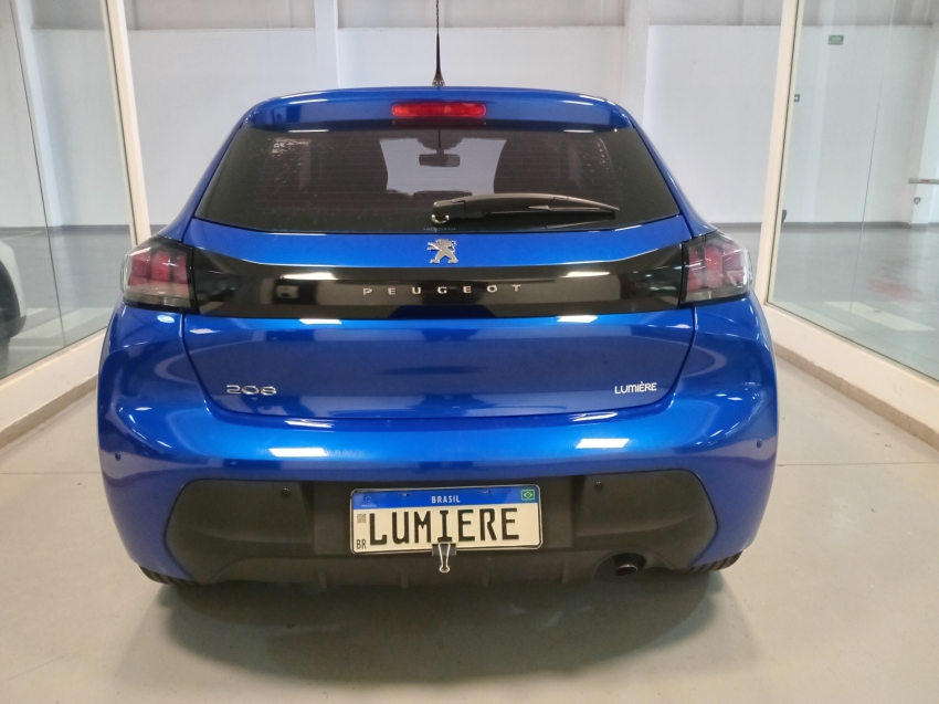 peugeot 208 1.6 16v flex active at6 4p automatico 20225 peugeot 208 1.6 16v flex active at6 4p automatico 20225