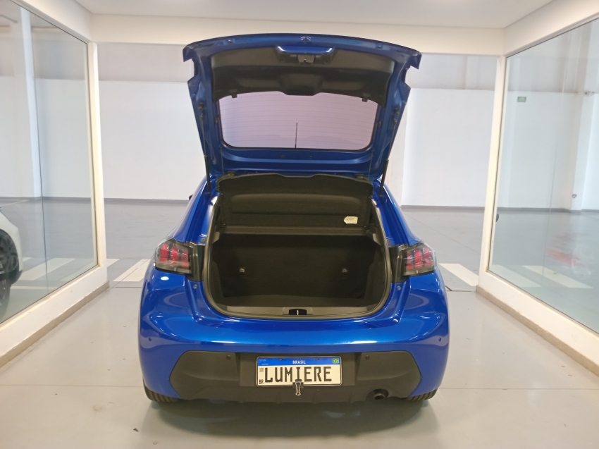 peugeot 208 1.6 16v flex active at6 4p automatico 202213 peugeot 208 1.6 16v flex active at6 4p automatico 202213