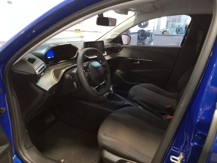 peugeot 208 1.6 16v flex active at6 4p automatico 20226 peugeot 208 1.6 16v flex active at6 4p automatico 20226