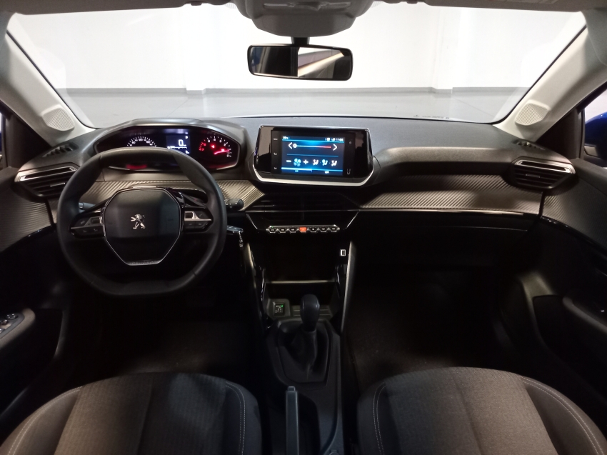 peugeot 208 1.6 16v flex active at6 4p automatico 20228 peugeot 208 1.6 16v flex active at6 4p automatico 20228