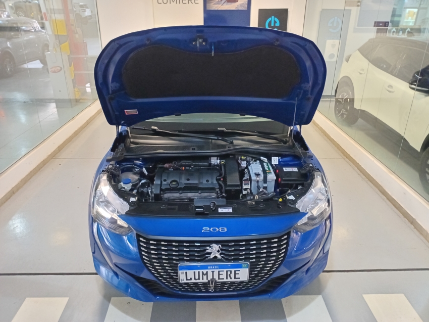 peugeot 208 1.6 16v flex active at6 4p automatico 202212 peugeot 208 1.6 16v flex active at6 4p automatico 202212