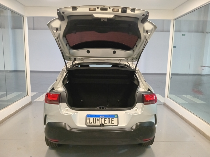 citroen c4 cactus 1.6 vti 120 flex feel pack eat6 4p automatico 2022 citroen c4 cactus 1.6 vti 120 flex feel pack eat6 4p automatico 2022