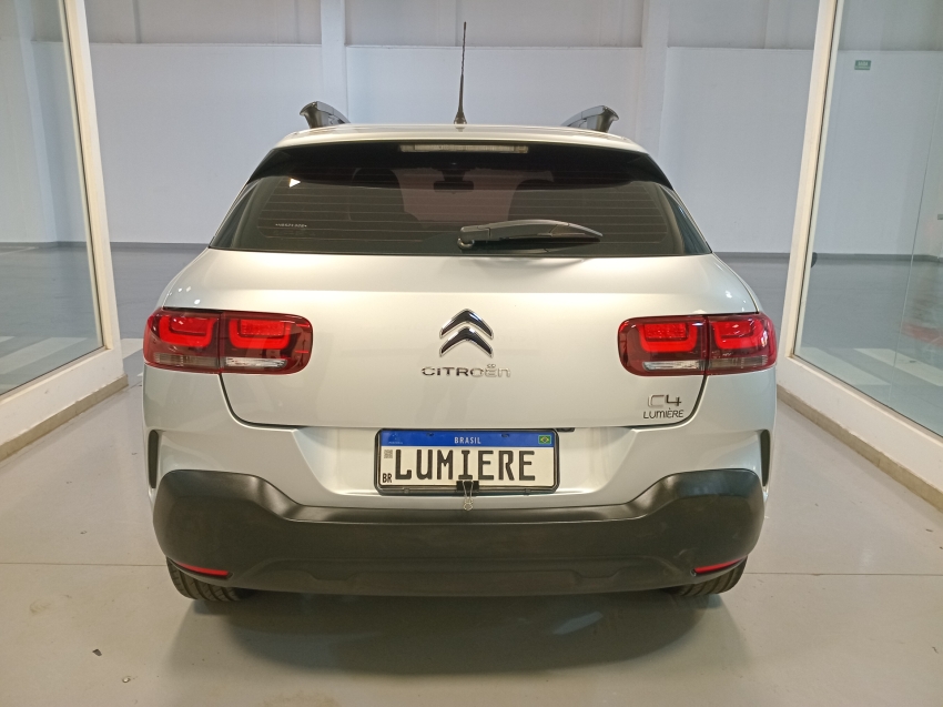 citroen c4 cactus 1.6 vti 120 flex feel pack eat6 4p automatico 2022 citroen c4 cactus 1.6 vti 120 flex feel pack eat6 4p automatico 2022