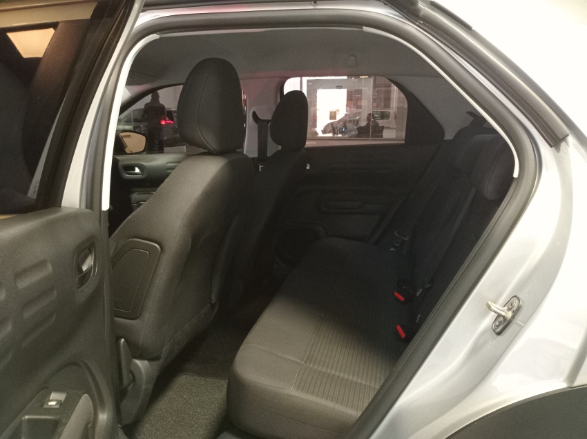 citroen c4 cactus 1.6 vti 120 flex feel pack eat6 4p automatico 2022 citroen c4 cactus 1.6 vti 120 flex feel pack eat6 4p automatico 2022