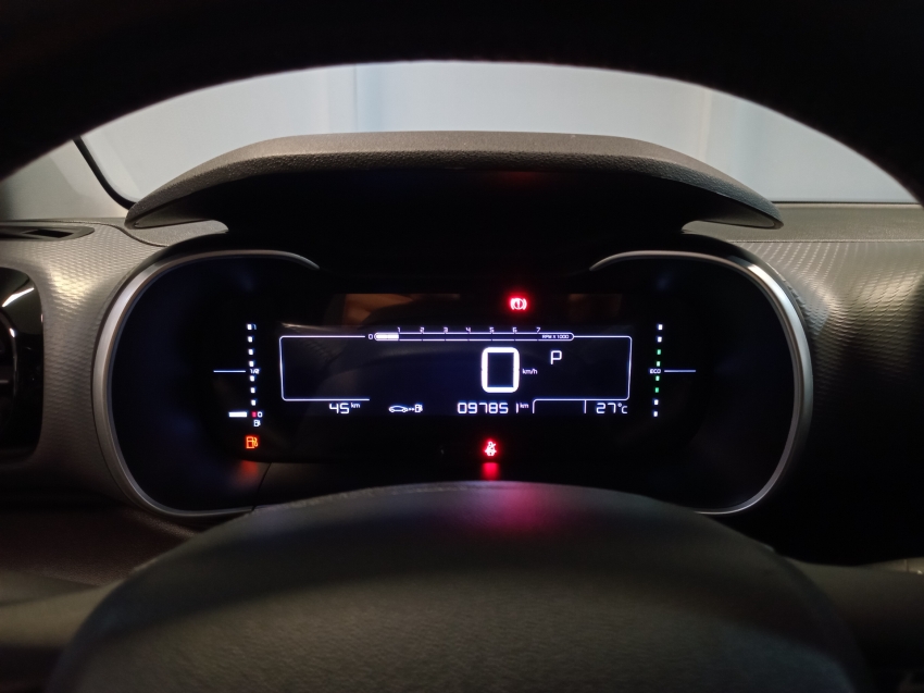 citroen c4 cactus 1.6 vti 120 flex feel pack eat6 4p automatico 2022 citroen c4 cactus 1.6 vti 120 flex feel pack eat6 4p automatico 2022