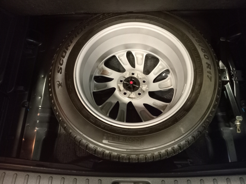 hyundai tucson 1.6 16v t-gdi gasolina gls ecoshift 4p automatico 202214