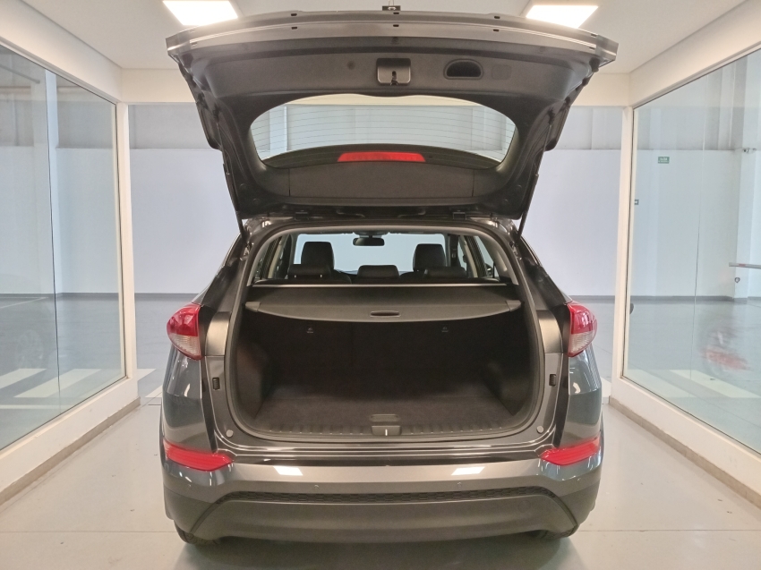 hyundai tucson 1.6 16v t-gdi gasolina gls ecoshift 4p automatico 202213