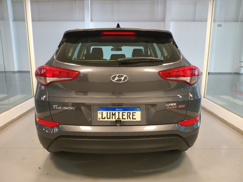 hyundai tucson 1.6 16v t-gdi gasolina gls ecoshift 4p automatico 20225