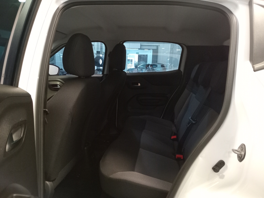 citroen c3 1.6 16v flex feel pack at6 4p automatico 202311