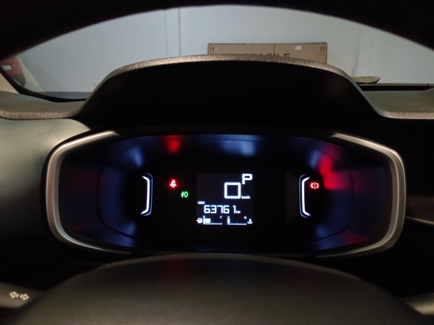 citroen c3 1.6 16v flex feel pack at6 4p automatico 20239