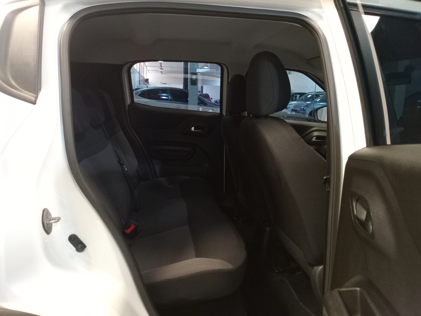 citroen c3 1.6 16v flex feel pack at6 4p automatico 202310