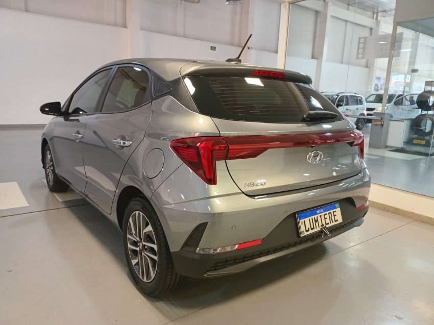 hyundai hb20 1.0 12v flex limited plus manual 4p 20252