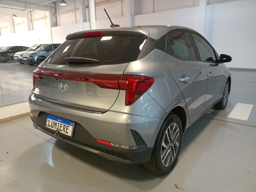 hyundai hb20 1.0 12v flex limited plus manual 4p 20253