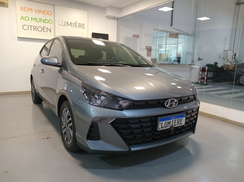 hyundai hb20 1.0 12v flex limited plus manual 4p 2025