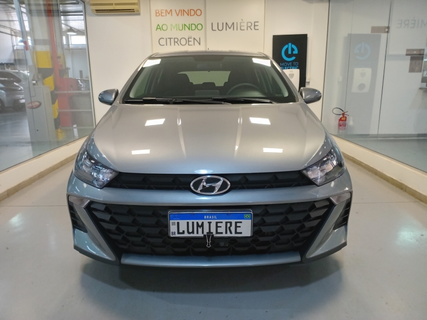 hyundai hb20 1.0 12v flex limited plus manual 4p 20254
